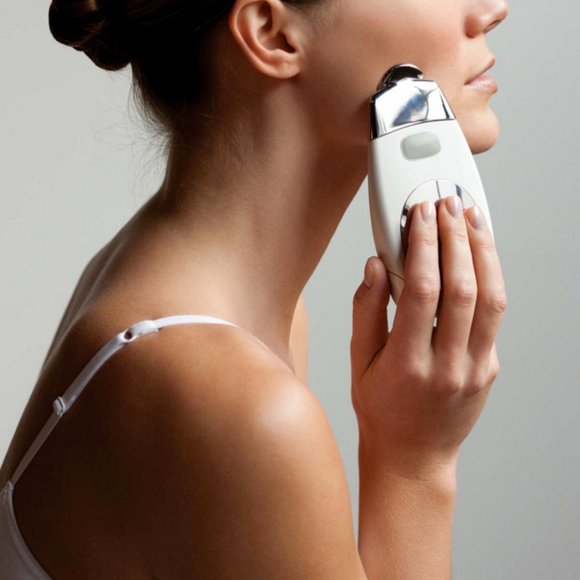 Nu Skin® Facial Spa w/ Facial Gel/Tubes - Picture 6 of 6